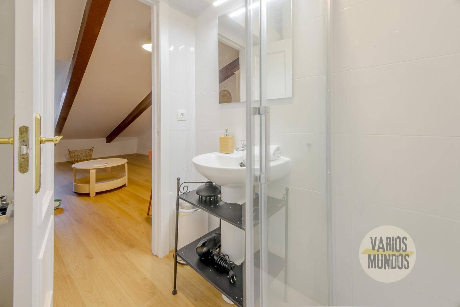 Fashion Design Loft En Calle Carretas-Sol Para 4Pax Madrid Kültér fotó