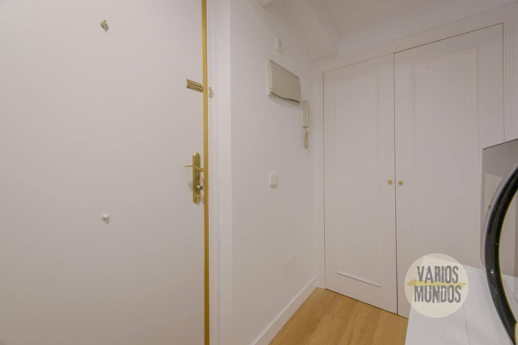 Fashion Design Loft En Calle Carretas-Sol Para 4Pax Madrid Kültér fotó