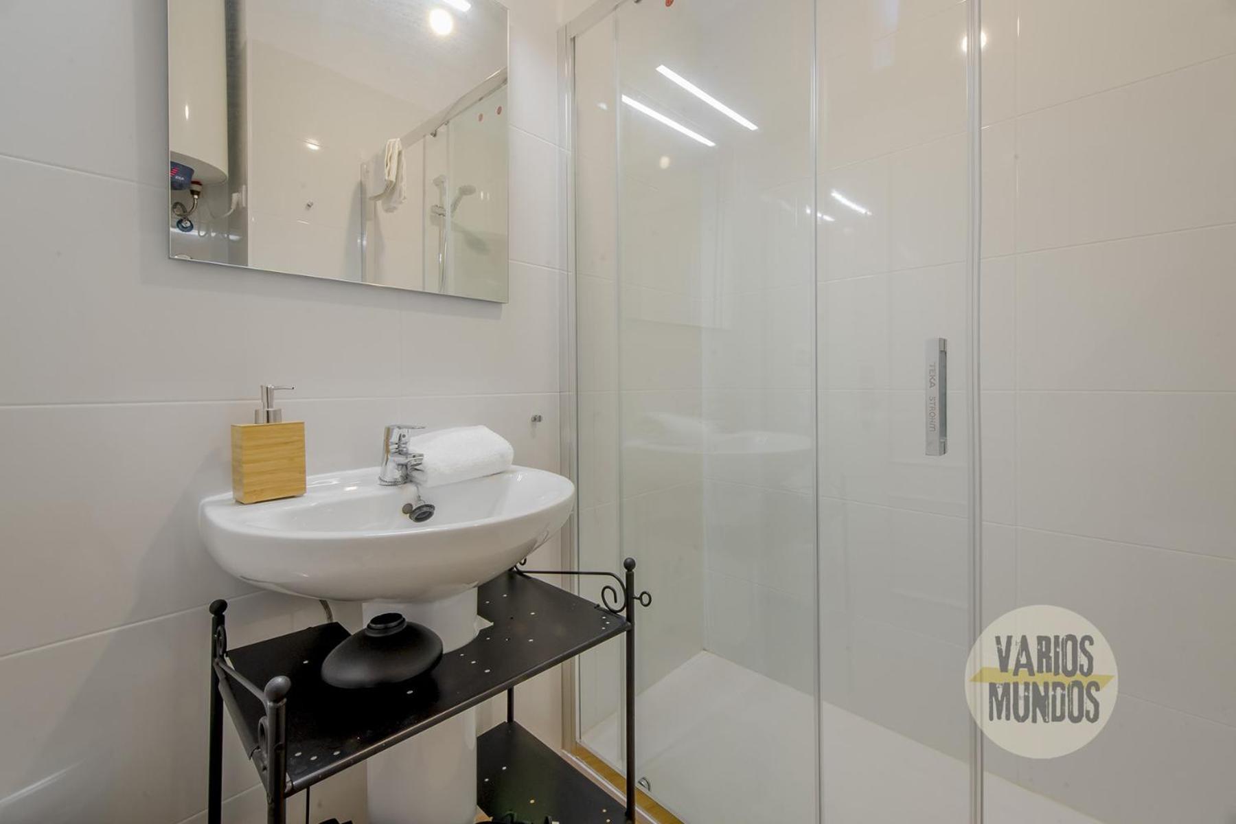 Fashion Design Loft En Calle Carretas-Sol Para 4Pax Madrid Kültér fotó
