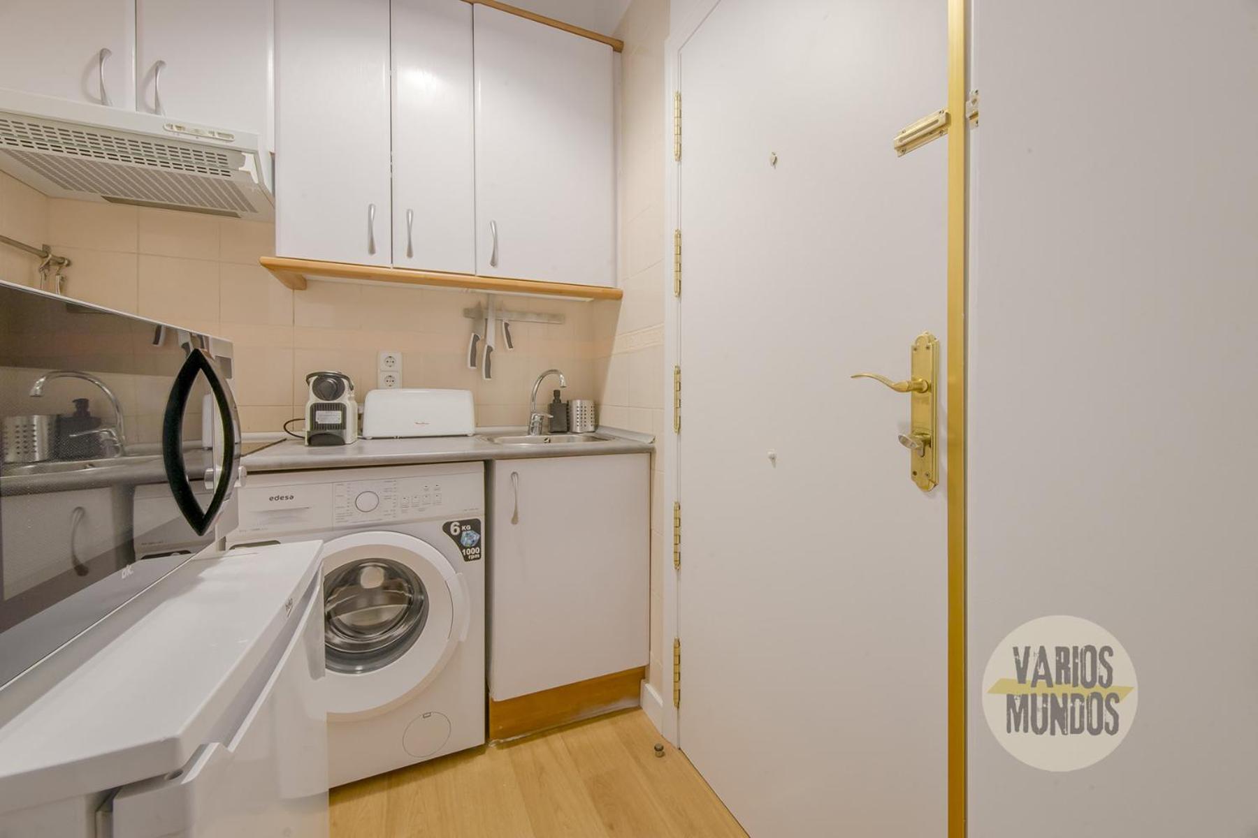 Fashion Design Loft En Calle Carretas-Sol Para 4Pax Madrid Kültér fotó