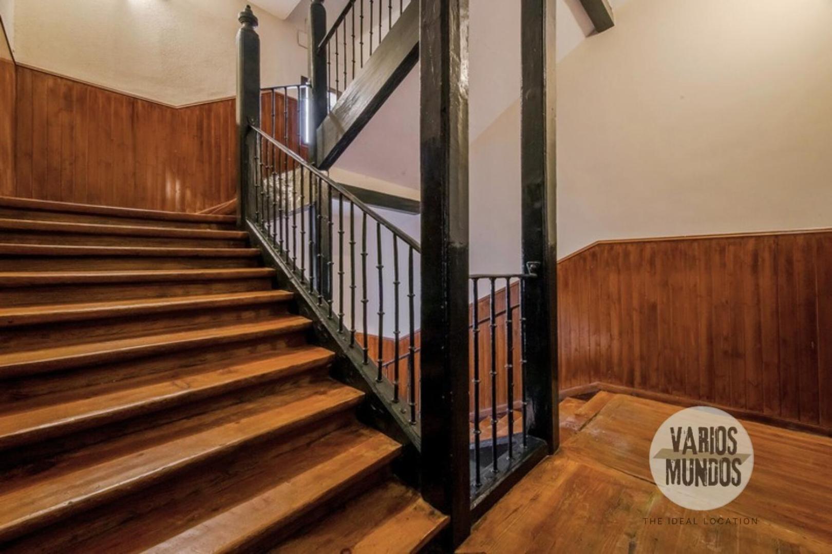 Fashion Design Loft En Calle Carretas-Sol Para 4Pax Madrid Kültér fotó