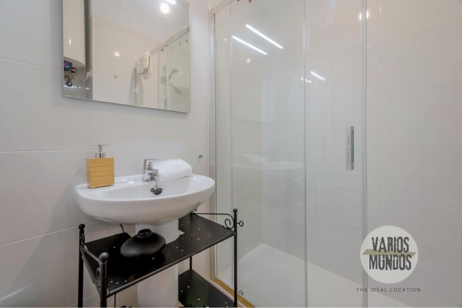 Fashion Design Loft En Calle Carretas-Sol Para 4Pax Madrid Kültér fotó