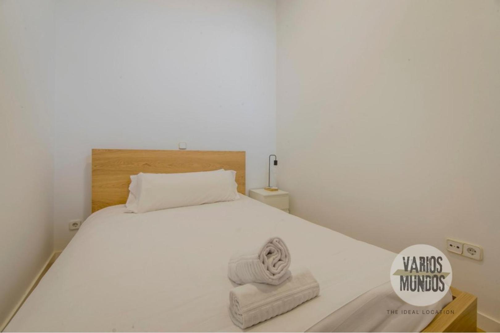 Fashion Design Loft En Calle Carretas-Sol Para 4Pax Madrid Kültér fotó